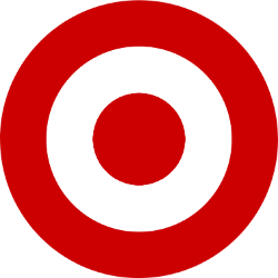 Target Corporation Share Price